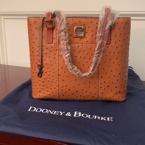 Dooney & Bourke Brand New Handbag